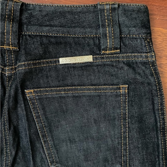 D&G jeans, EU size 36 - Picture 7 of 11